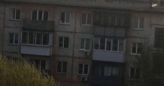 Дрони над Уралом: відео прольоту, вибухи в Єкатеринбурзі та Челябінську 9