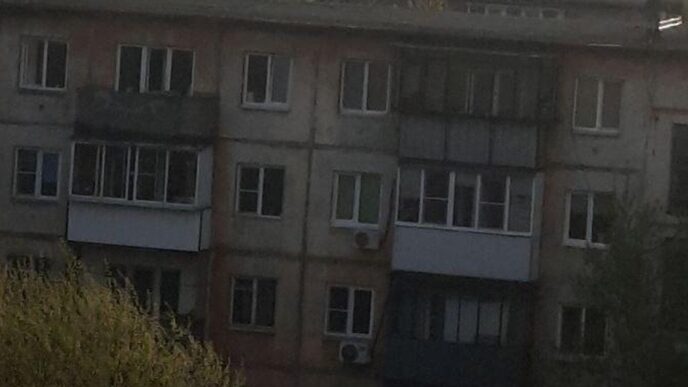 Дрони над Уралом: відео прольоту, вибухи в Єкатеринбурзі та Челябінську 11