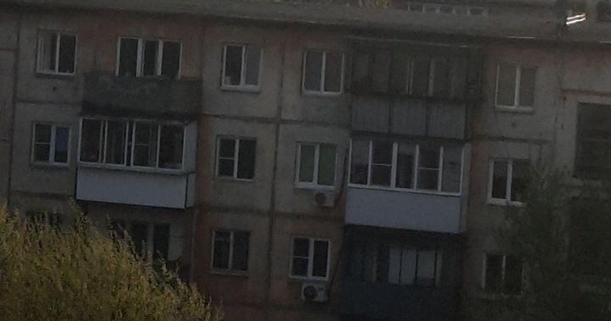 Дрони над Уралом: відео прольоту, вибухи в Єкатеринбурзі та Челябінську 89