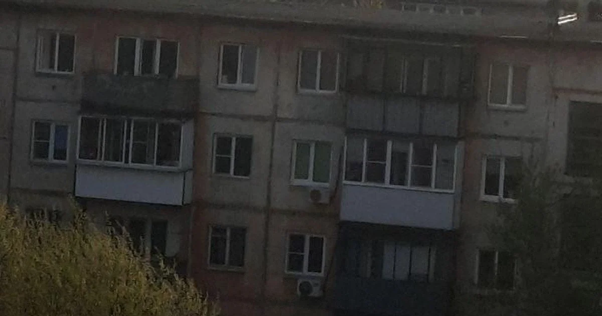 Дрони над Уралом: відео прольоту, вибухи в Єкатеринбурзі та Челябінську 125