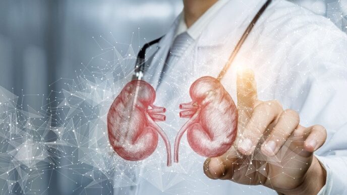 Дієта при каменях у нирках: які продукти знижують ризик 7