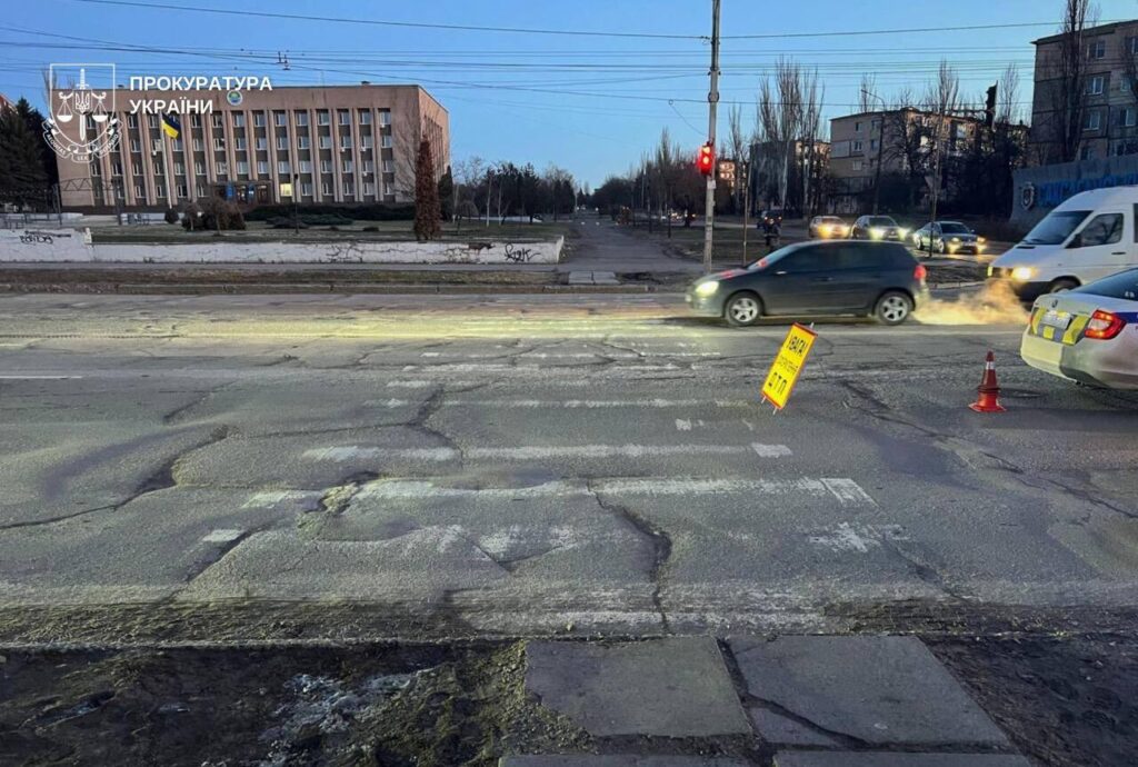 Суддю Євгенію Костенко з Кривого Рогу судитимуть за наїзд на 11-річного хлопчика на зебрі: що загрожує 9