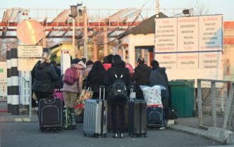 МЗС України скасовує рекомендації щодо поїздок до Угорщини після виборчої кампанії 5
