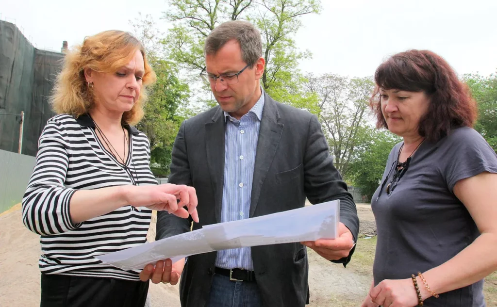 Хто такий Олександр Іваницький, біографія. Трагічна загибель одеського «короля ЖКГ» 11