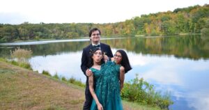 Сіамські близнючки Андраде про шлюб, дітей та чутки 33