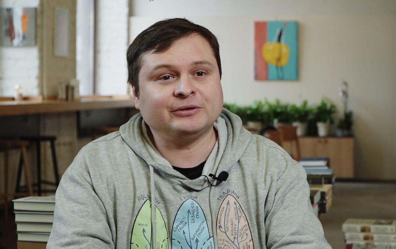 Ботанічне інтерв’ю: зелений колір, загибель дерев, ГМО та інші факти про рослини 29