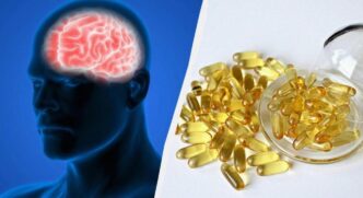 Омега‑3 у рибʼячому жирі може уповільнювати відновлення мозку після травм 1