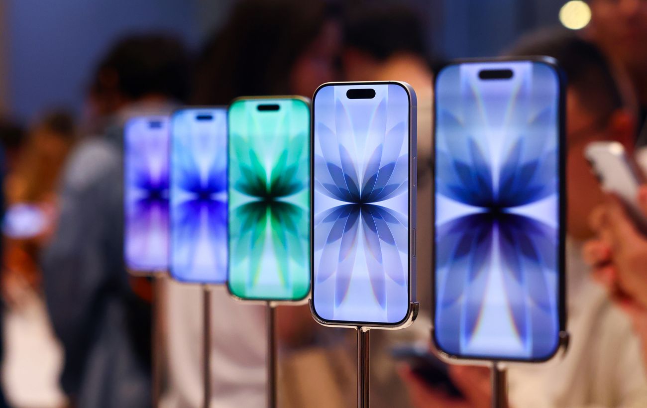 iOS 27: новий режим Siri в камері та його можливості для iPhone 121