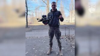 Оптоволоконні дрони: розвідка та штурм там, де Mavic безсилий 9