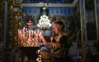 Церковний календар травень 2026 – головні православні свята та пам’ятні дати 5