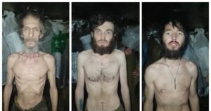 Голод на фронті: як дружини бійців 14‑ї механізованої бригади описали місячний голод під час боїв 47