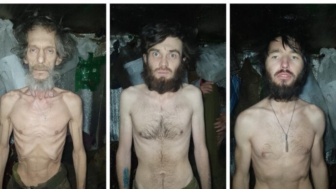 Голод на фронті: як дружини бійців 14‑ї механізованої бригади описали місячний голод під час боїв 7