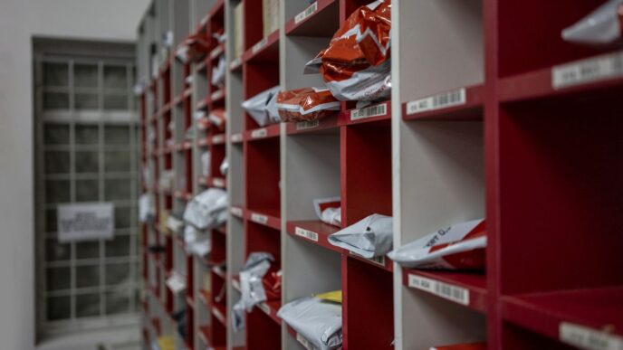 Збій у роботі сервісів «Нова пошта» — підсумки та причини 23