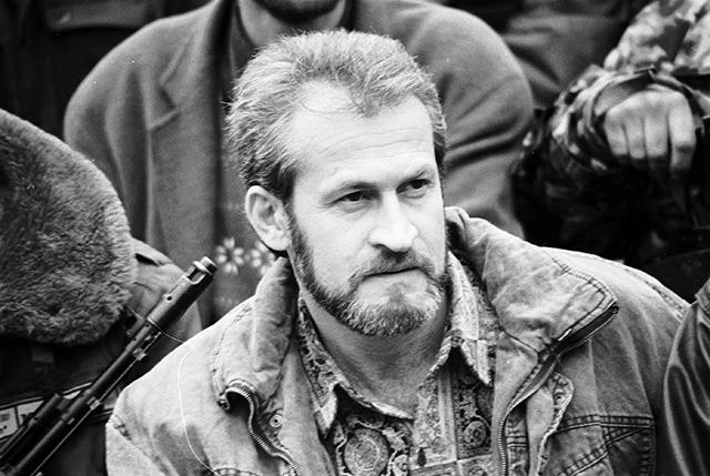 Ахмед Закаєв: Непереможний символ чеченської свободи, який продовжує боротьбу за Ічкерію пліч-о-пліч з Україною 7