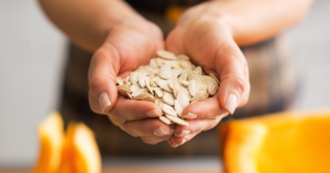 П'ять простих способів отримати потрібну дозу магнію з продуктів 33