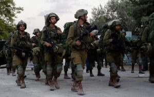 Нетаньягу наказав армію Ізраїлю атакувати Хезболлу в Лівані: нові удари та ризики перемир'я 43