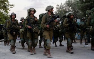 Нетаньягу наказав армію Ізраїлю атакувати Хезболлу в Лівані: нові удари та ризики перемир'я 9