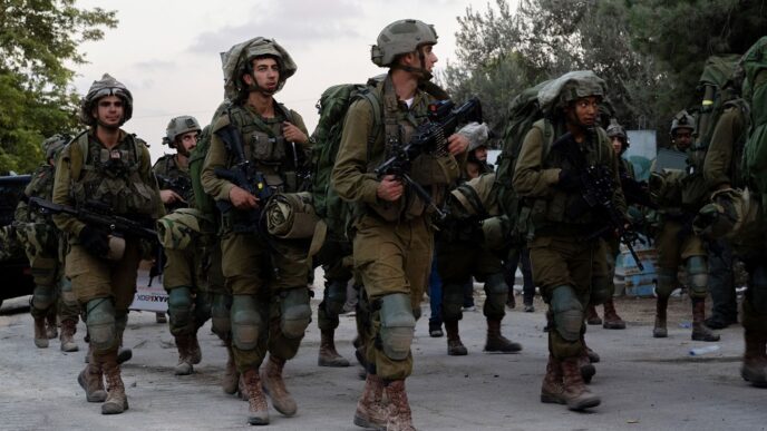 Нетаньягу наказав армію Ізраїлю атакувати Хезболлу в Лівані: нові удари та ризики перемир'я 11