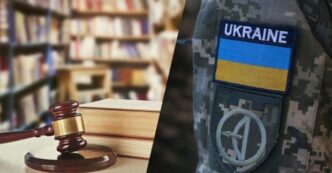 Військовий, який провів 2 роки в СЗЧ, засуджений до 5‑річного позбавлення волі 1