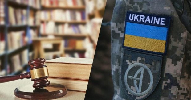 Військовий, який провів 2 роки в СЗЧ, засуджений до 5‑річного позбавлення волі 3