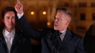 Мадяр закликає люксембурзькі прокурори розслідувати корупцію під час правління Орбану 145