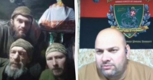 14‑ша ОМБр: новий командир обговорив продовольчі проблеми та пообіцяв ротацію 35