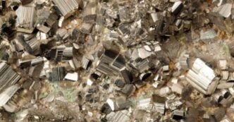 Літій у мінералі пірит: нове джерело для батарей та енергетики 1