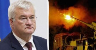 Великоднє перемир’я в Україні: коментар міністра закордонних справ Андрія Сибіги 5