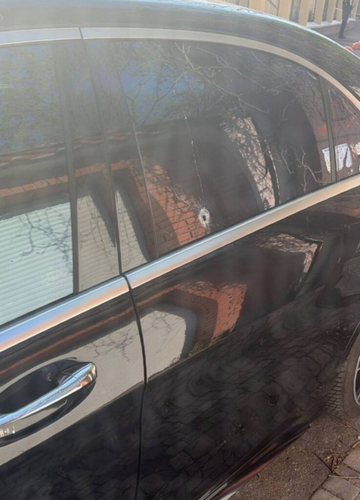 Хто такий Олександр Іваницький, біографія. Трагічна загибель одеського «короля ЖКГ» 13