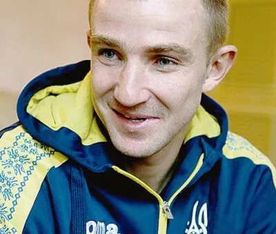 Хто такий Олександр Кучер, біографія. Незламна «стіна» оборони «Шахтаря» 5