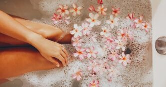 Гаряча ванна як альтернатива прогулянкам: ефекти на спалювання калорій і здоров’я серця 1