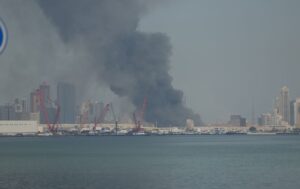 Іран використав китайський супутник TEE‑01B для розвідки американських об’єктів, повідомляє FT 29