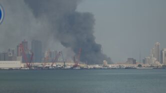 Іран використав китайський супутник TEE‑01B для розвідки американських об’єктів, повідомляє FT 59