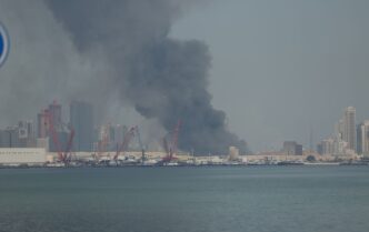 Іран використав китайський супутник TEE‑01B для розвідки американських об’єктів, повідомляє FT 13