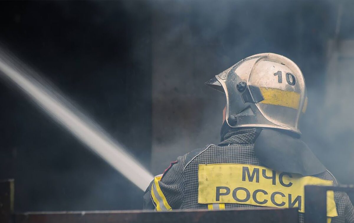 Дрони в Леніградській області: 20 цілей збито, порт Усть‑Луга знову під вогнем, обмеження в аеропортах 183