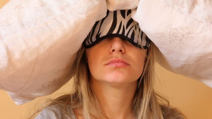 Фітнес і похмілля: чи допомагає спорт зменшити симптоми після вечірки 7