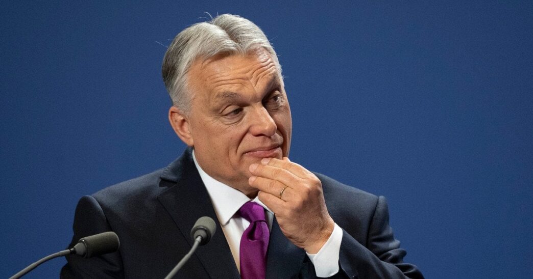 Орбан відмовився від мандату депутата: майбутнє партії «Фідес» 3