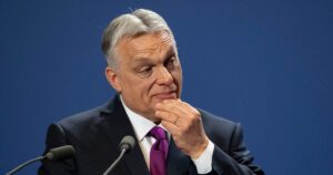 Орбан відмовився від мандату депутата: майбутнє партії «Фідес» 29