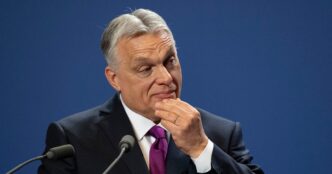 Орбан відмовився від мандату депутата: майбутнє партії «Фідес» 17