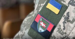 Генштаб ЗСУ звільнив командирів 14‑ї механізованої бригади через проблеми з продовольчою логістикою 39