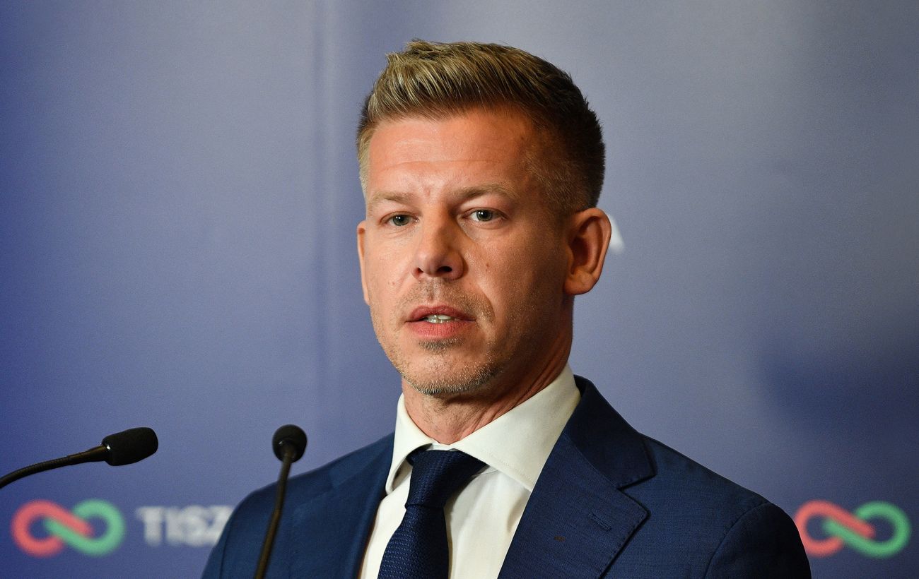 Петер Мадяр планує зміцнити центр європейської співпраці на базі австро‑угорської спадщини 29