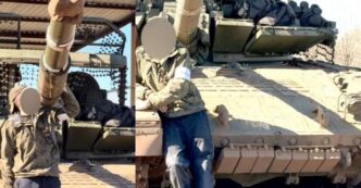 Труднощі модернізації Т‑72Б3М у Росії: чому запасів не вистачає 9