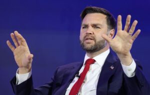 Віце‑президент США Джей Ді Венс вирушає в Ісламабад для мирних переговорів з Іраном 5