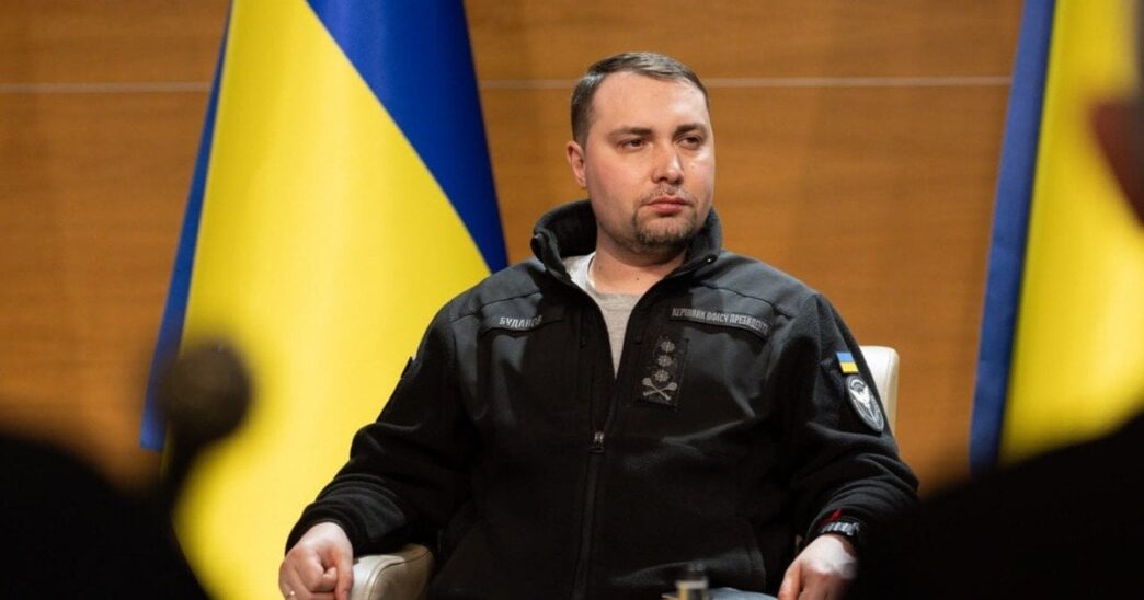 Британський військовий експерт назвав Буданова представником нового покоління лідерів 3