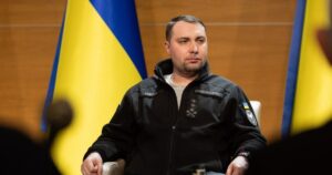 Британський військовий експерт назвав Буданова представником нового покоління лідерів 29