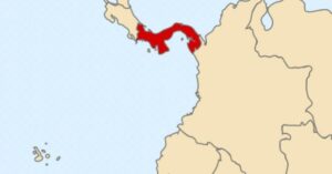 Зникнення процесу апвелінгу в Панамі у 2025 р.: причини, наслідки та реакція вчених 43