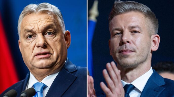 Парламентські вибори в Угорщині 2026: Орбан проти Мадяр 11