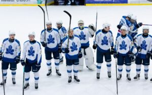 Хокейний клуб «Сокіл» розглядає варіанти участі в іноземних лігах у сезоні 2026/27 29