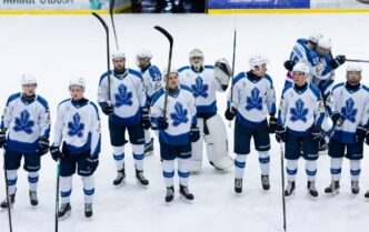 Хокейний клуб «Сокіл» розглядає варіанти участі в іноземних лігах у сезоні 2026/27 9