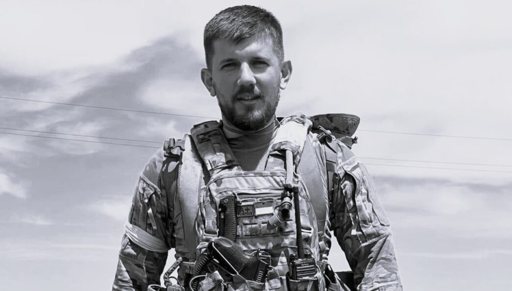 Хто такий Павло Петриченко